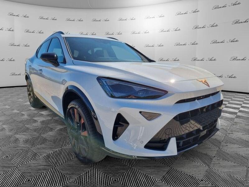 Cupra Formentor 2.0 TDI DSG - PREZZO PROMO ENTRO 31/07
