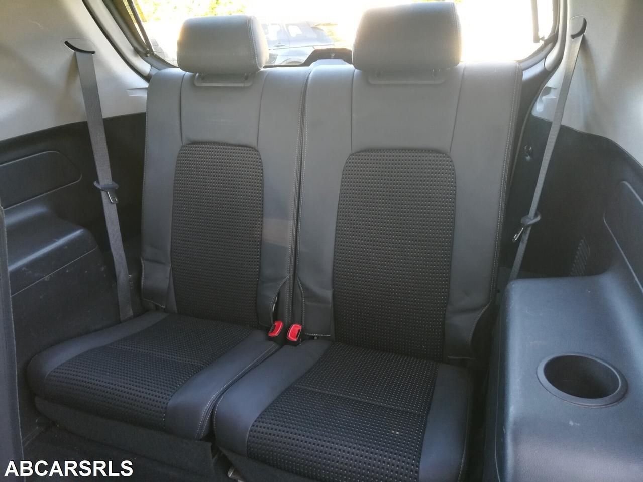 CHEVROLET - Captiva - 2.2 VCDi 163CV 16V 2WD LT -