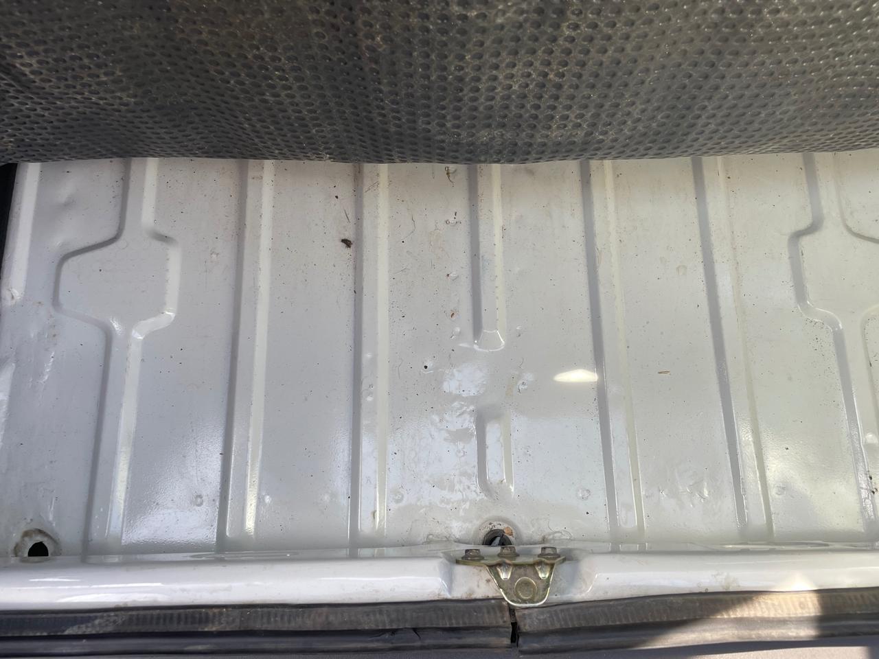 Fiat Panda 4x4 PRIMA SERIE RESTAURATA