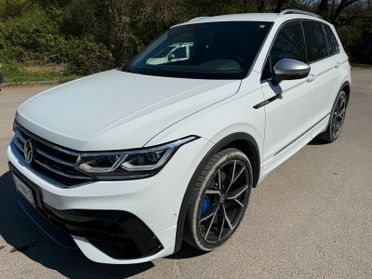 VOLKSWAGEN Tiguan 2ª serie Tiguan 2.0 TSI R DS...