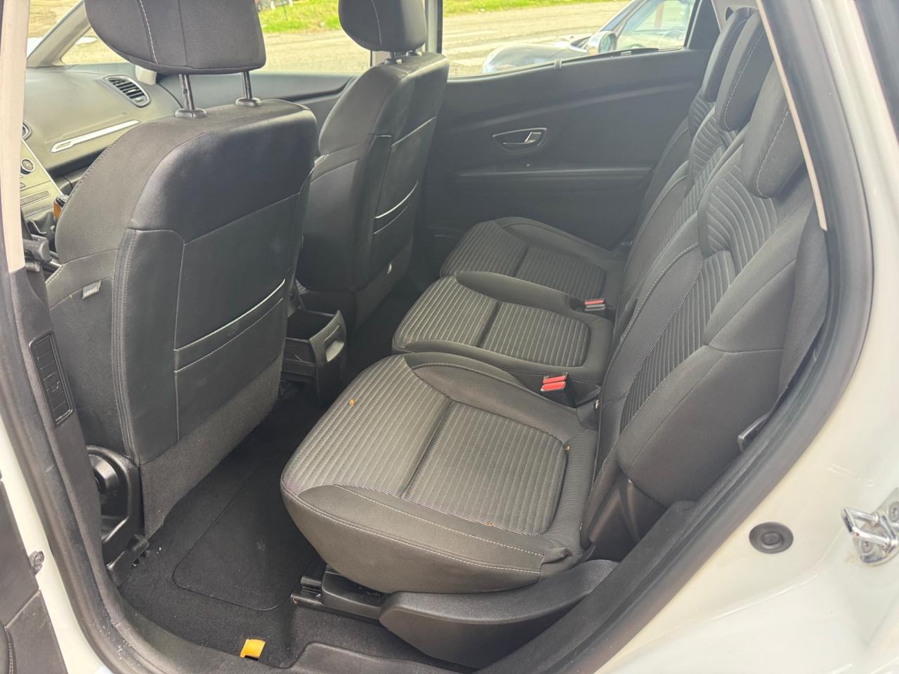 Renault Scenic Scénic dCi 8V 110 CV Energy Business