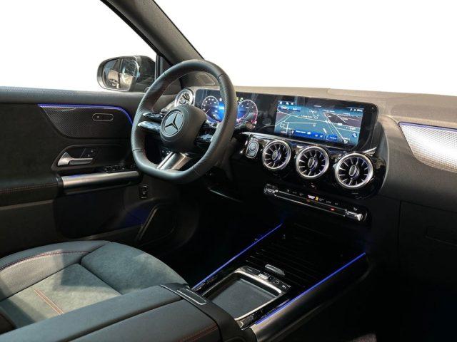 MERCEDES-BENZ GLA 200 Automatic AMG Line Advanced Plus