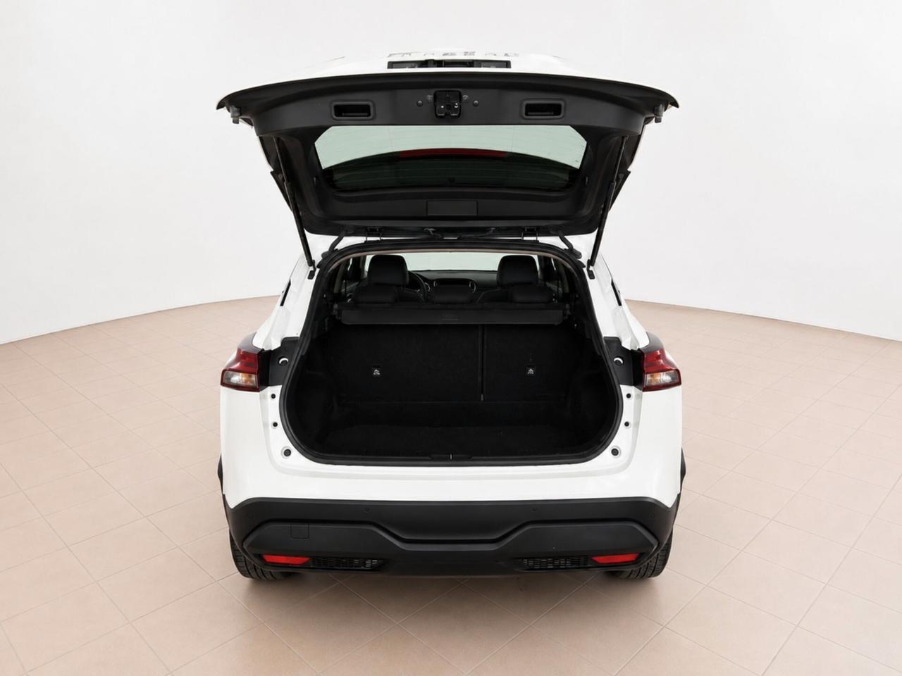 Nissan Qashqai MHEV 158 CV Xtronic Business