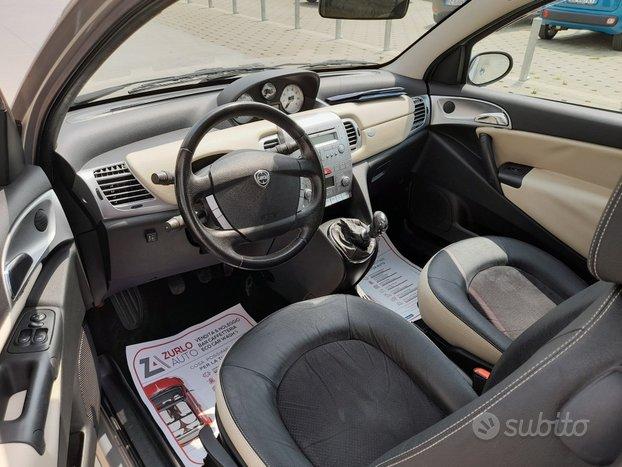 LANCIA Ypsilon 2ª serie - 2009