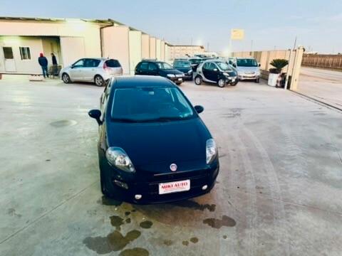 Fiat Punto 1.3 MJT II 75 CV 5 porte Street