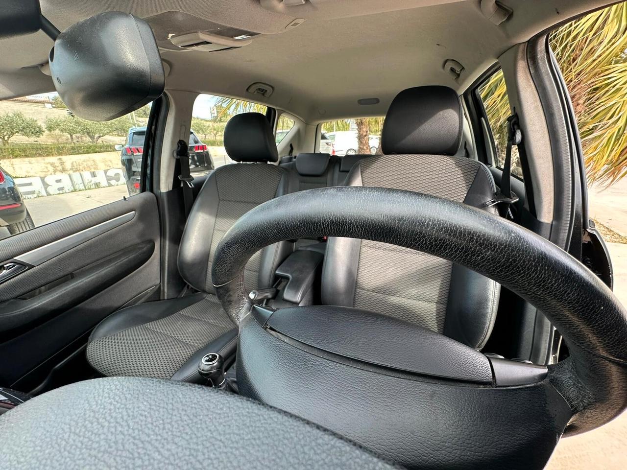 Mercedes-Benz A 180 CDI 109 CV Elegance
