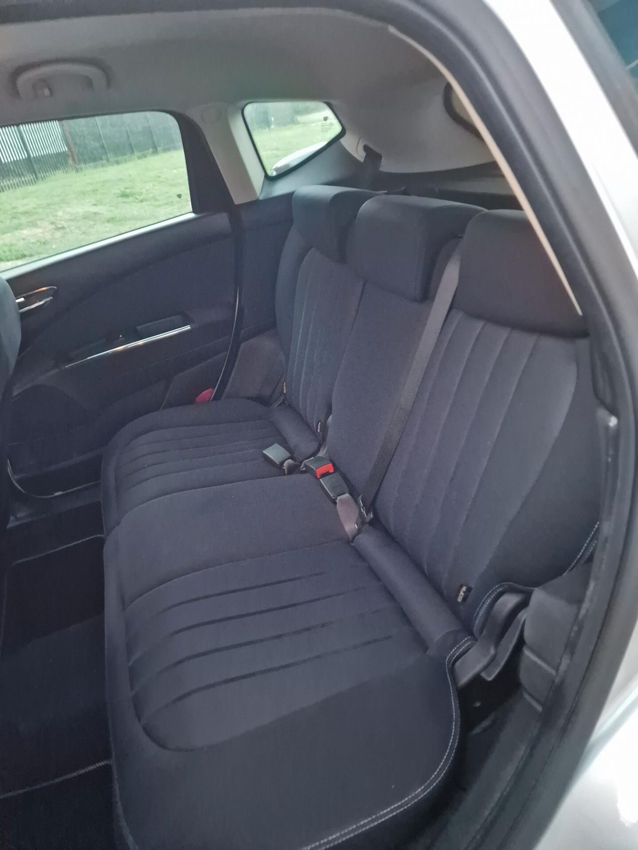Lancia Delta 1.6 MJT DPF Gold - 2012