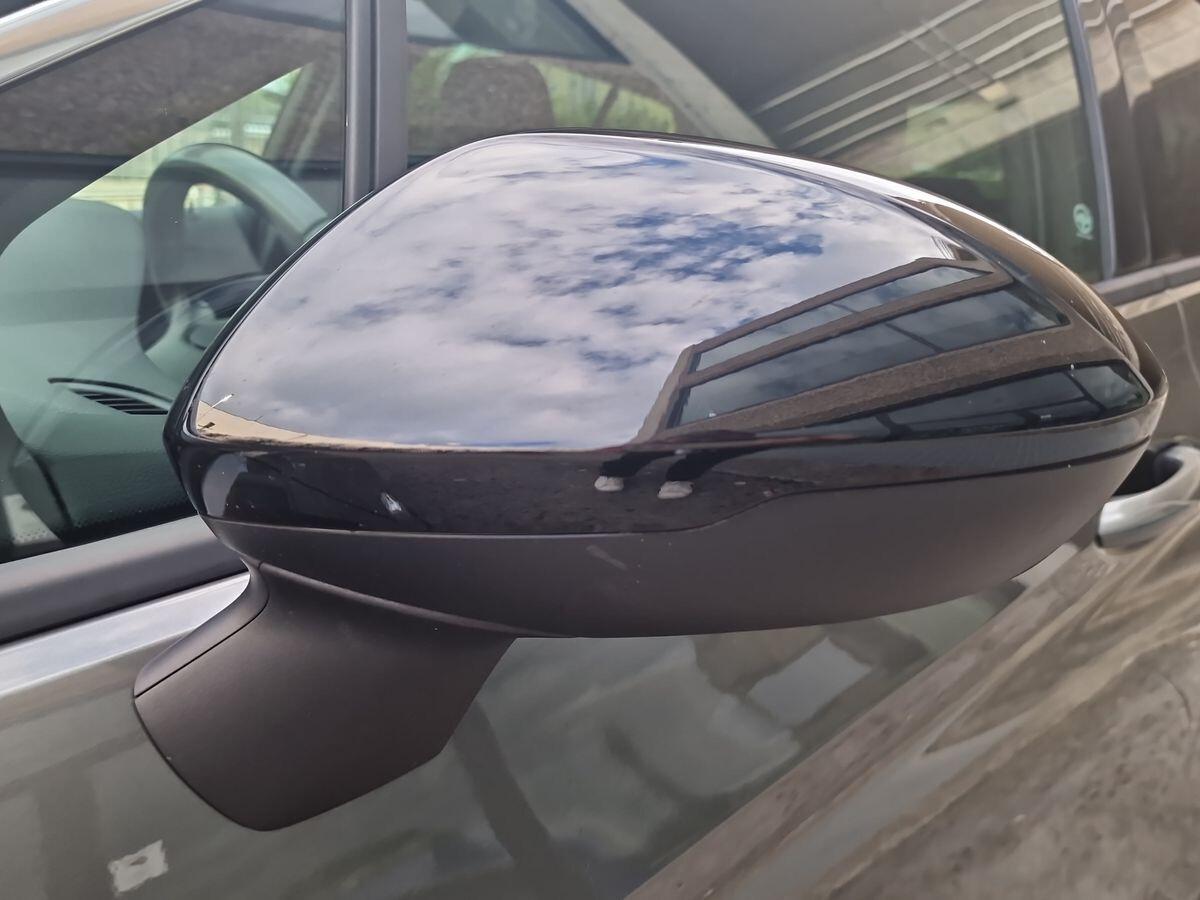OPEL ASTRA 1.5 DIESEL BUSINESS ELEGANCE