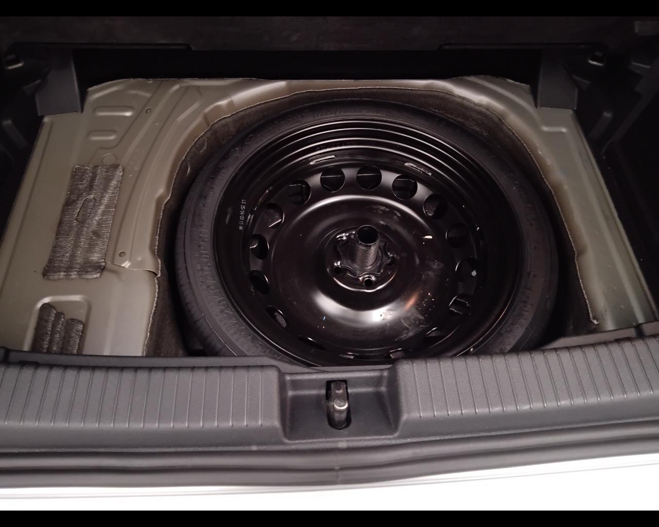 VOLKSWAGEN T-Cross 2019 - T-Cross 1.0 tsi Advanced 110cv