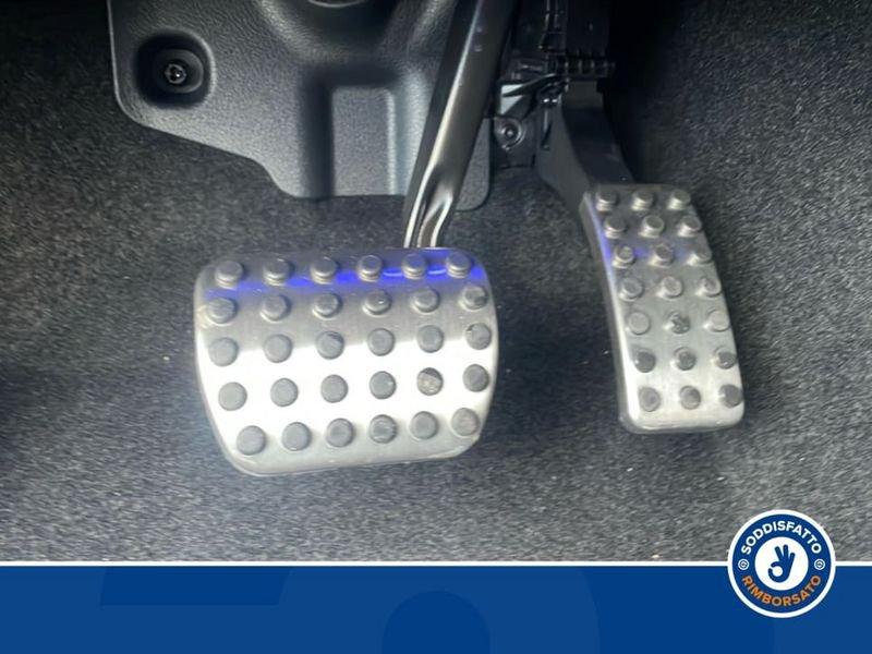 Mercedes-Benz Classe B 180d Automatic AMG Line Advanced Plus