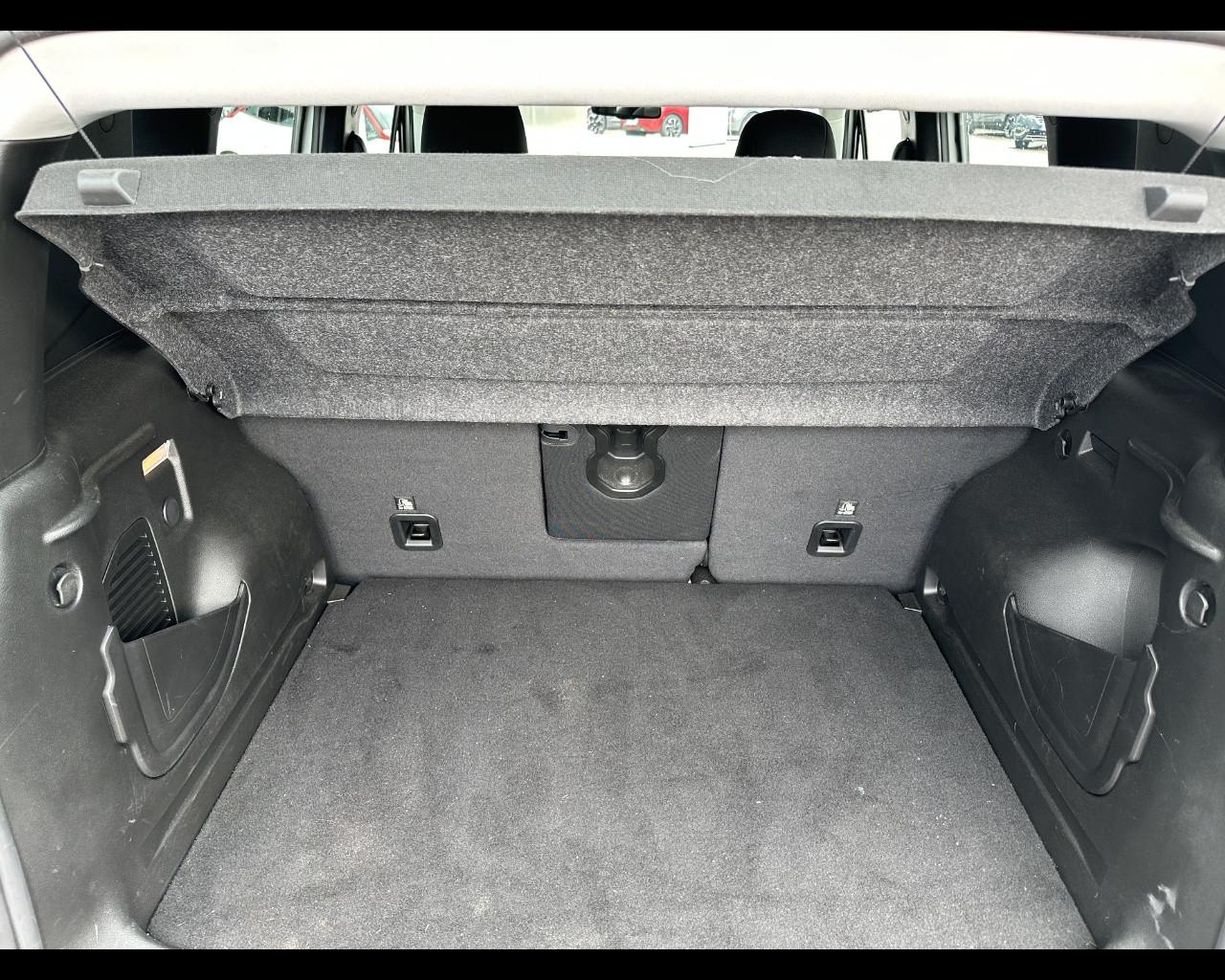 JEEP Renegade - Renegade 1.5 Turbo T4 MHEV Limited