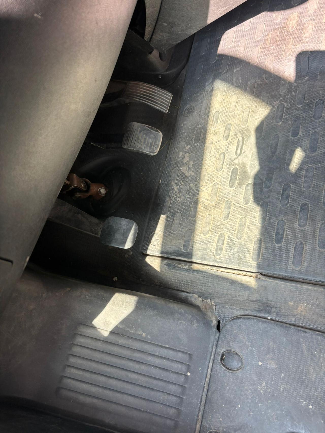 Citroen Berlingo Multispace 1.6 HDi 115 XTR