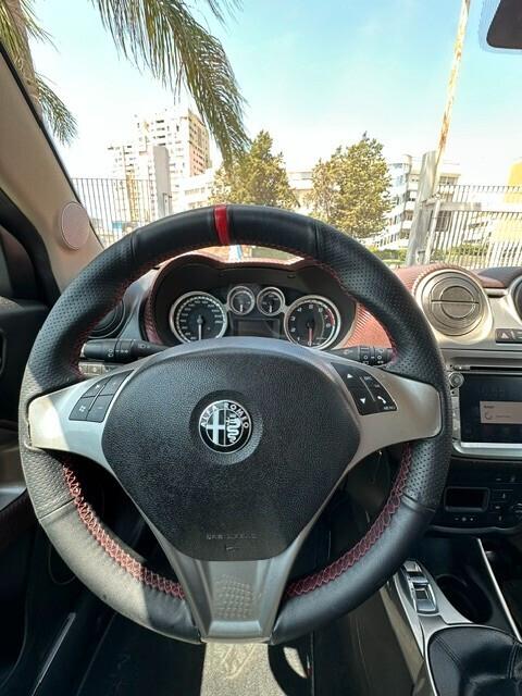 ALFAROMEO MITO 1.4 T-JET 2010 SPORT