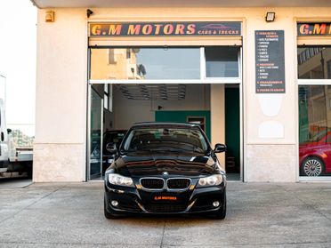 Bmw 320 320d cat Touring MSport