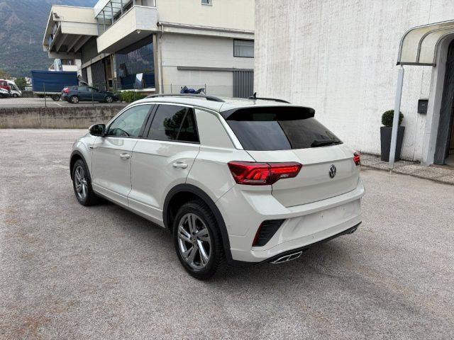 VOLKSWAGEN T-Roc 1.0 TSI R-Line