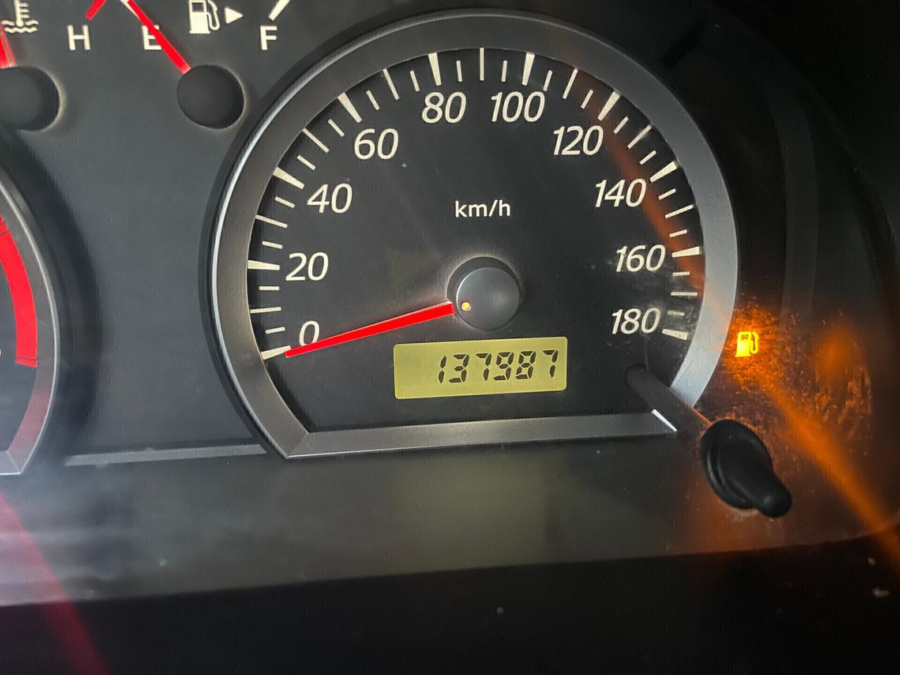 Suzuki Jimny 1.5 DDiS cat 4WD GANCIO TRAINO TAGLIANDATA 4 GOMME NUOVE