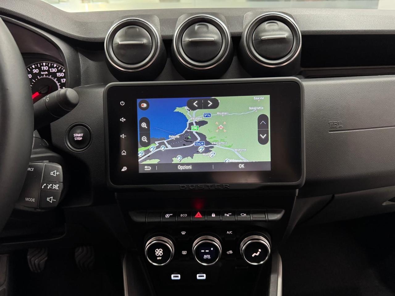 Dacia Duster 1.5 dCi 115/CV 4x2 Prestige 2021