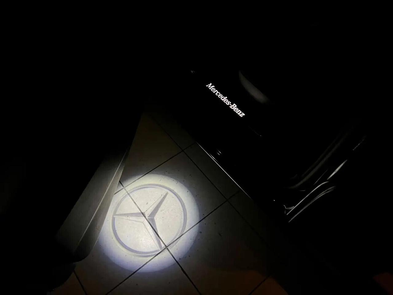 Mercedes-benz V 250 190cv 9G-Tronic 4Matic E6 7Posti Extralong Premium