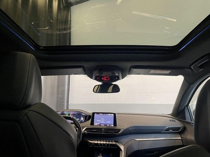 Peugeot 3008 3008 BlueHDi 130 S&S EAT8 GT Line