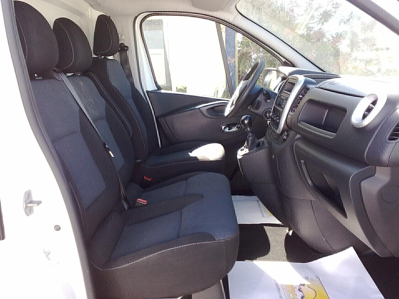 Fiat Talento 1.6mjet 120cv Furgone - 2018