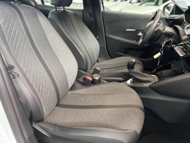 PEUGEOT 208 PureTech 75 Stop&Start 5 porte Style