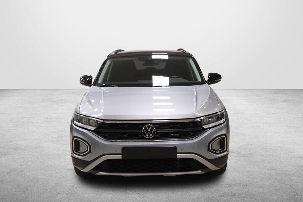 VOLKSWAGEN T-ROC 2.0 TDI 115CV *2023