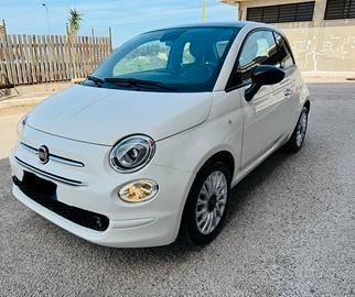 Fiat 500 - 2021 IN ARRIVO