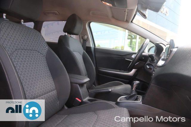 KIA Ceed Ceed 1.0 T-GDi GPL SW Style