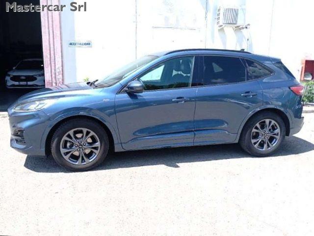 FORD Kuga 1.5 ecoblue ST-Line X 2wd 120cv Auto - GE809SL