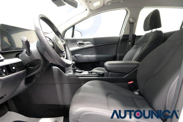 KIA Sportage 1.6 CRDI 136 CV DCT7 2WD MILD HYBRID BUSINESS