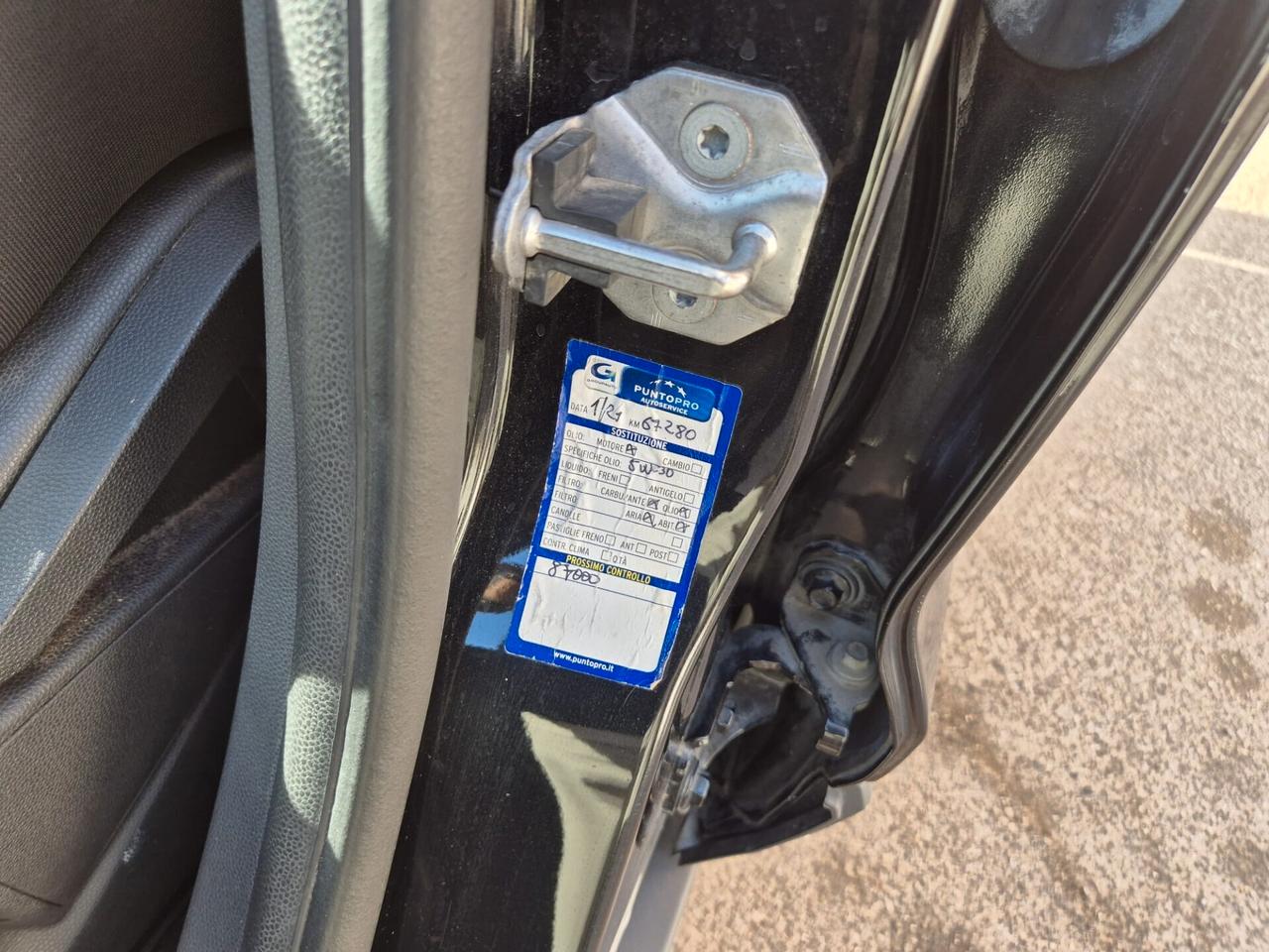 Ford EcoSport 1.5 TDCi 90 CV Plus