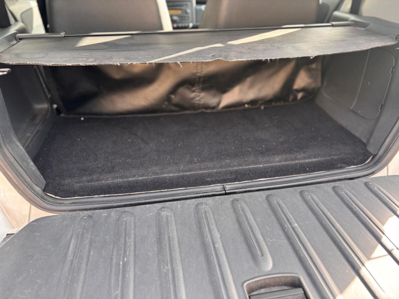 Smart ForTwo 1000 52 kW coupé passion * GOMME NUOVE*