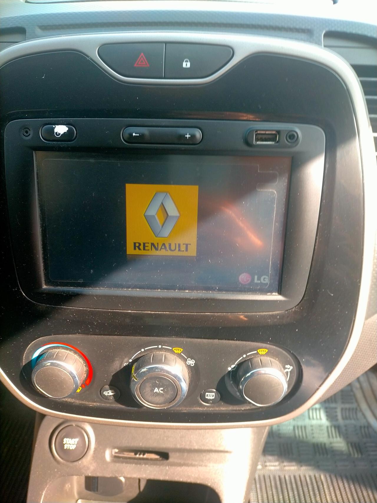 Renault Captur 0.9 TCe 12V 90 CV Start&Stop Wave