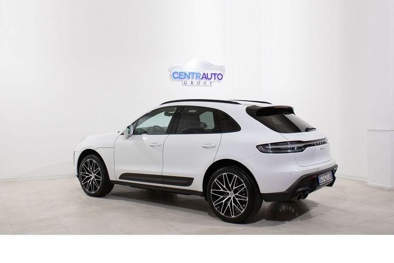 Porsche Macan Macan 2.0 265cv pdk