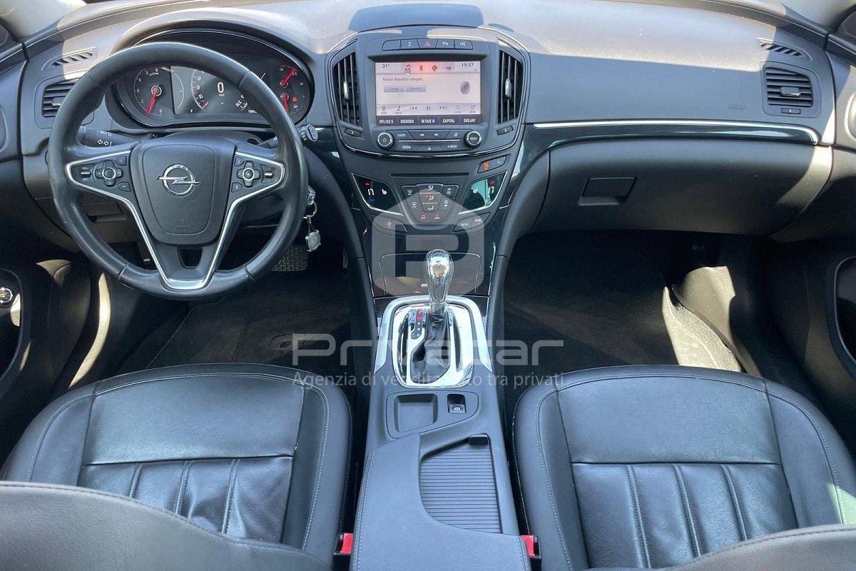 OPEL Insignia 1.6 CDTI 136CV Sports Tourer aut. Cosmo