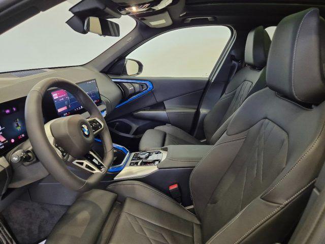 BMW X3 xDrive 20d 48V MSport N1 Autocarro Tetto Panoramico