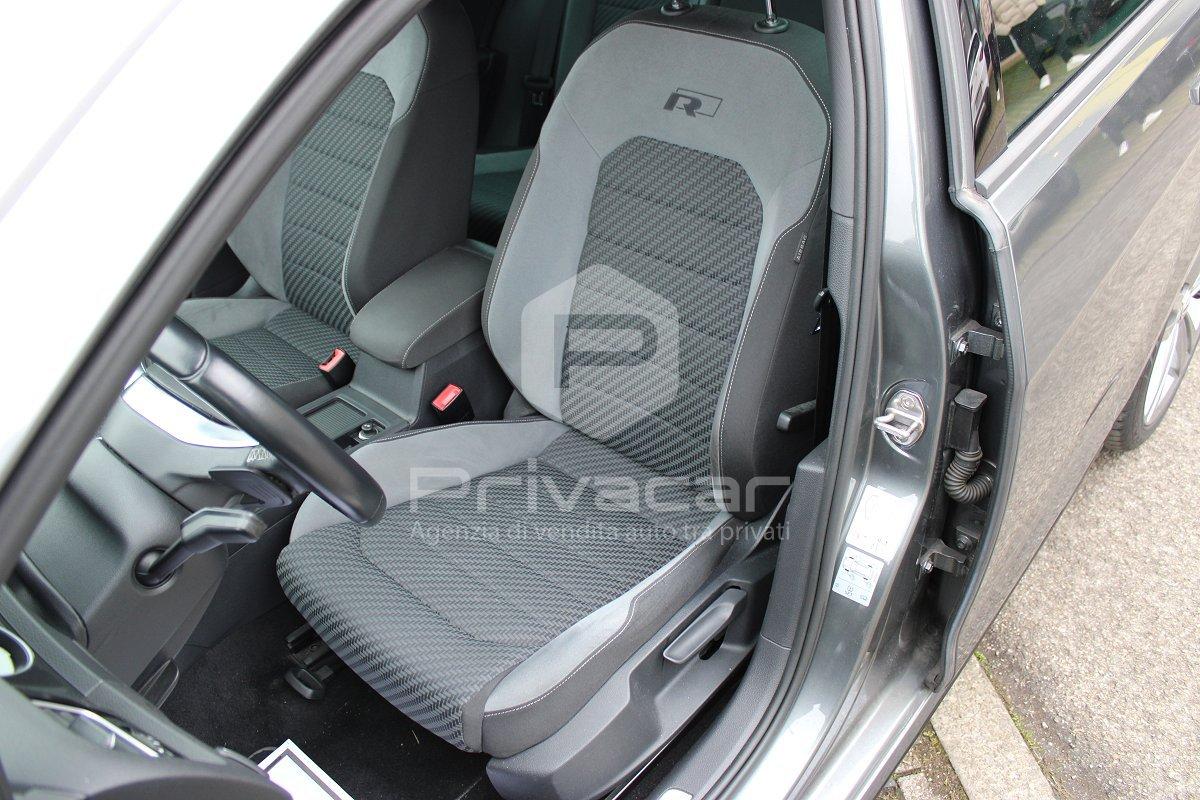 VOLKSWAGEN Golf 1.5 TSI ACT DSG 5p. Sport BlueMotion Technology