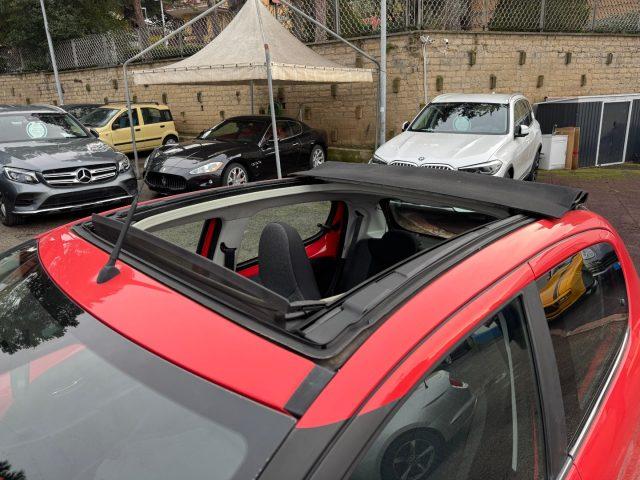 CITROEN C1 Airscape PureTech 82 5 porte Shine *NEOPATENTATI*