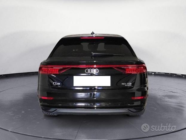 Audi Q8 50 3.0 tdi mhev Sport quattro tiptronic