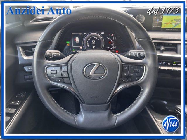 LEXUS UX 250h Hybrid Business