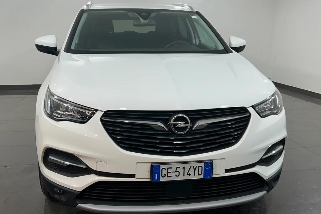 Opel Grandland 1500 D