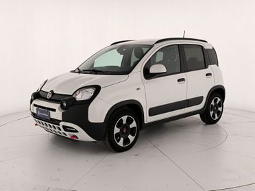 Fiat Panda 1.0 firefly hybrid cross s&s 70cv 5p.ti