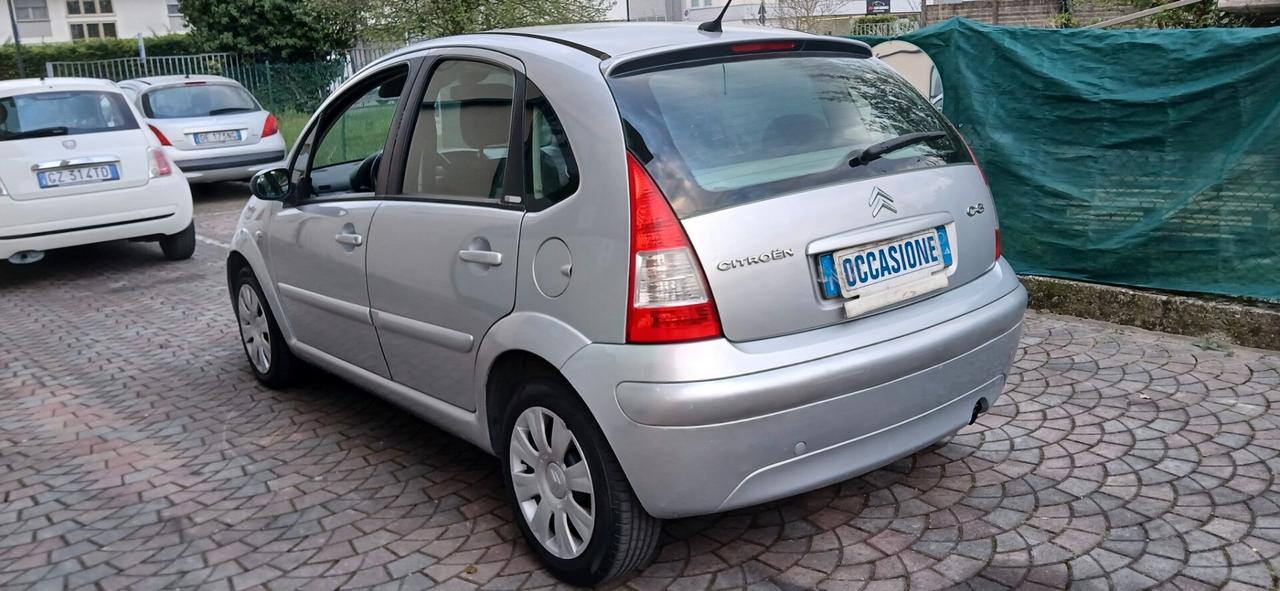 Citroen C3 1.4 HDi neopatentati