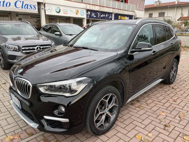 Bmw X1 sDrive18i xLine