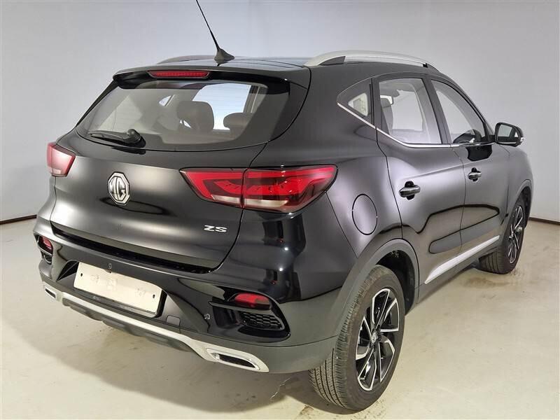 Mg ZS 1.5 VTi-tech Luxury
