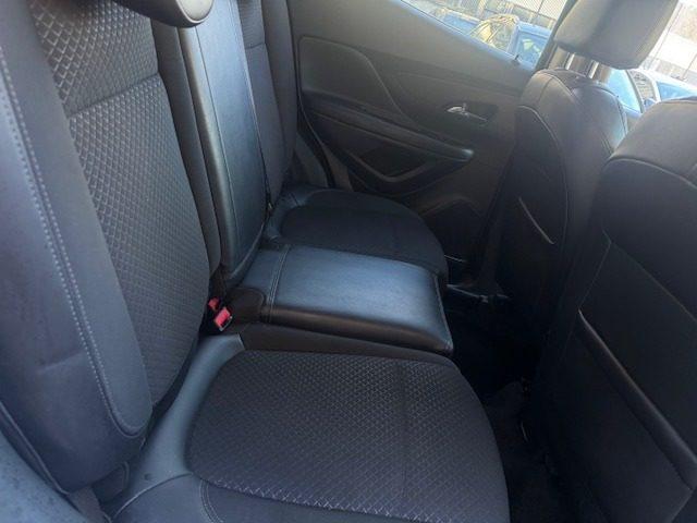 OPEL Mokka X 1.6 CDTI Ecotec 136CV 4x2 aut. Innovation