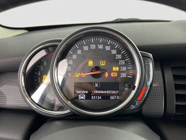 MINI Mini 3 Porte 1.5 Cooper Hype