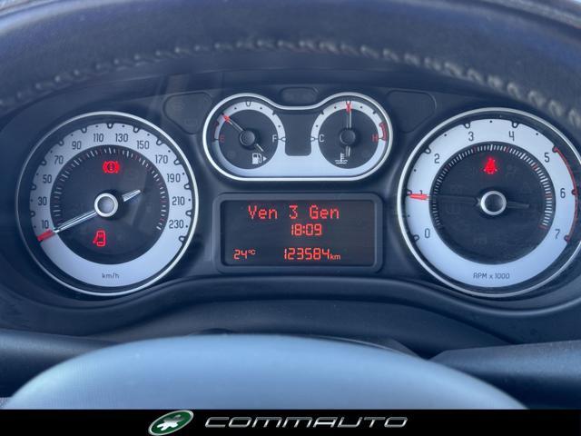 FIAT 500L 1.3 Multijet 85 CV Pop
