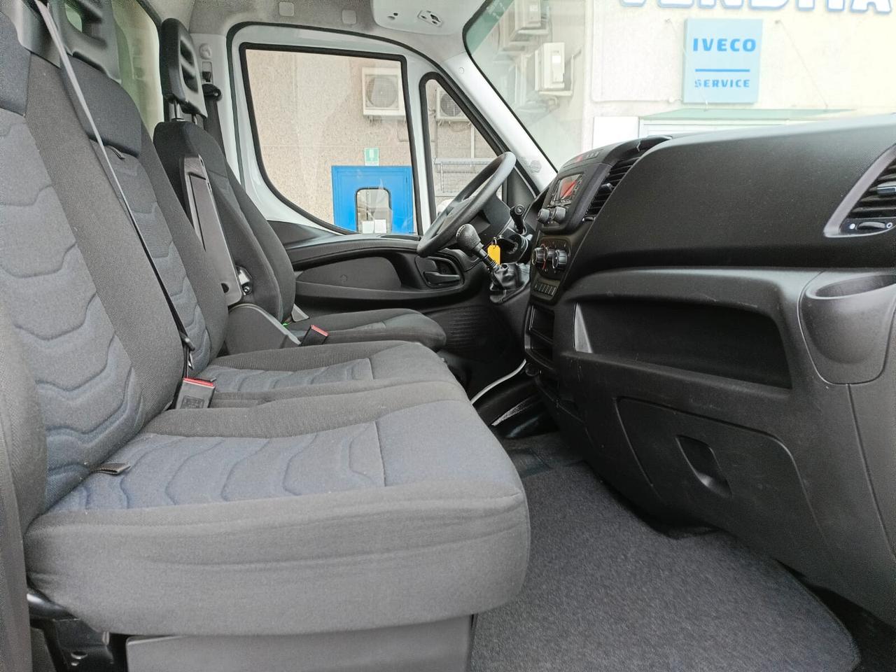 Iveco Daily 35C14 a telaio