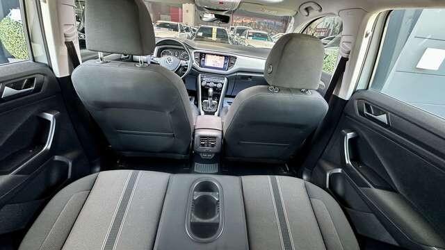 Volkswagen T-Roc 2.0 TDi 150CV DSG Business + Full